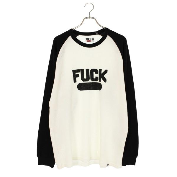 Supreme（シュプリーム） 長袖カットソー グッドイナフ サイズ:XL 25SS