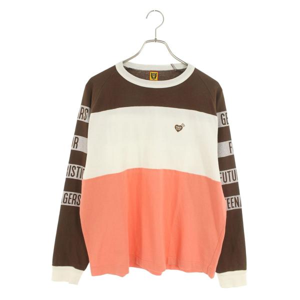 HUMAN MADE（ヒューマンメード） ヒューマンメイド サイズ:M ハート