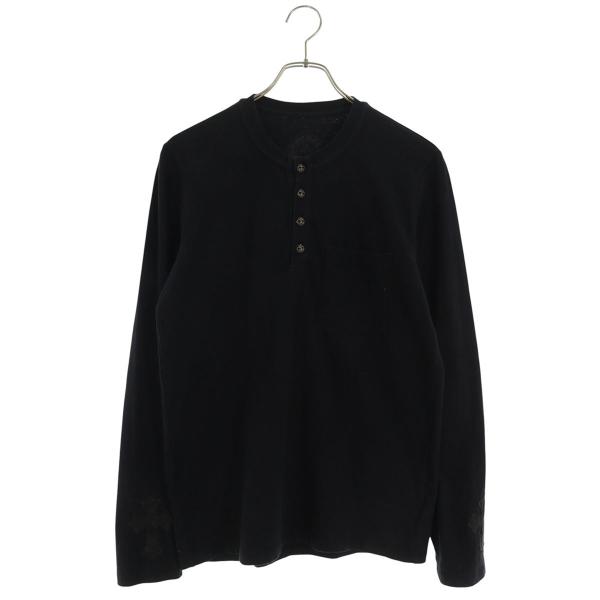 CHROME HEARTS（クロムハーツ） 長袖カットソー サイズ:SM（JVP) LS