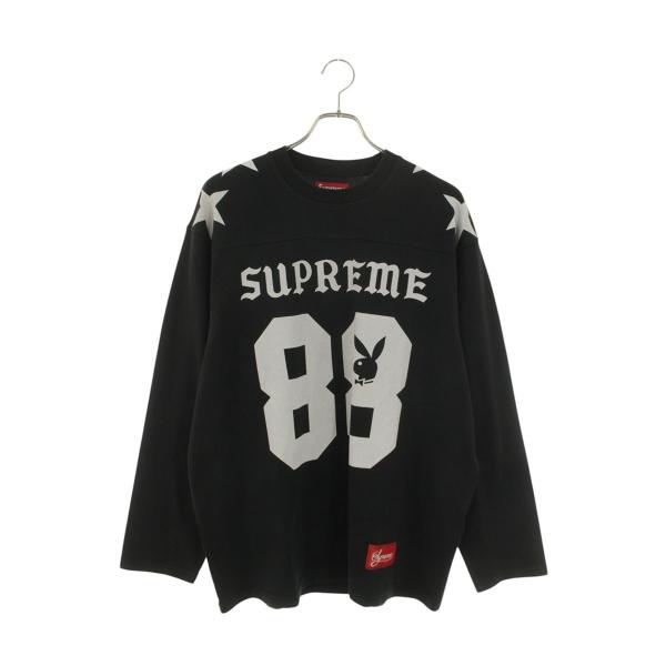 Supreme（シュプリーム） 長袖カットソー プレイボーイ サイズ:L 26SS