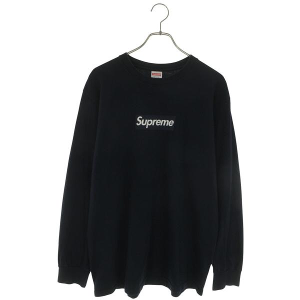 Supreme（シュプリーム） サイズ:M 20AW Box Logo L S Tee ボックス