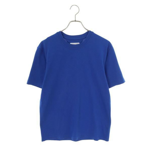 ボッテガヴェネタ 783387 VKLZ0 オーバーサイズクルーネックTシャツ BOTTEGA VENETA - ボッテガヴェネタ 783387 VKLZ0 オーバー
