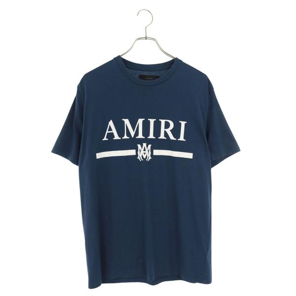 AMIRI アミリ サイズ:M SR3SS22MUL004SAMSCJ ロゴプリントT AMIRI アミリ サイズ:M SR3SS22MUL004SAMSCJ ロゴプリントT
