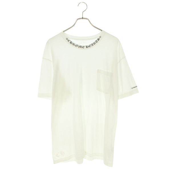 CHROME HEARTS クロムハーツ Tシャツ CH T-SHRT/1 サイズ:XXL