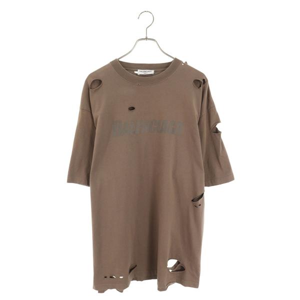 BALENCIAGA（バレンシアガ） Tシャツ サイズ:XS 651795 TKVB8