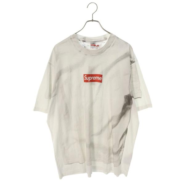 Supreme シュプリーム Tシャツ エムエムシックス 24SS Box Logo