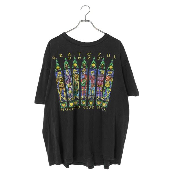 ヴィンテージ GRATEFUL DEAD/グレイトフルデッド サイズ:XXL HUNDRED 