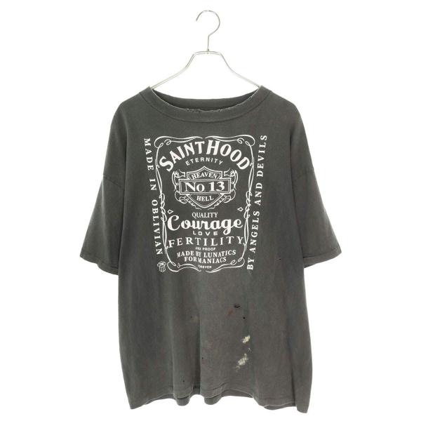SAINT Mxxxxxx セントマイケル ネイバーフッド サイズ:XL 23SS SAINT Mxxxxxx セントマイケル ネイバーフッド サイズ:XL 23SS