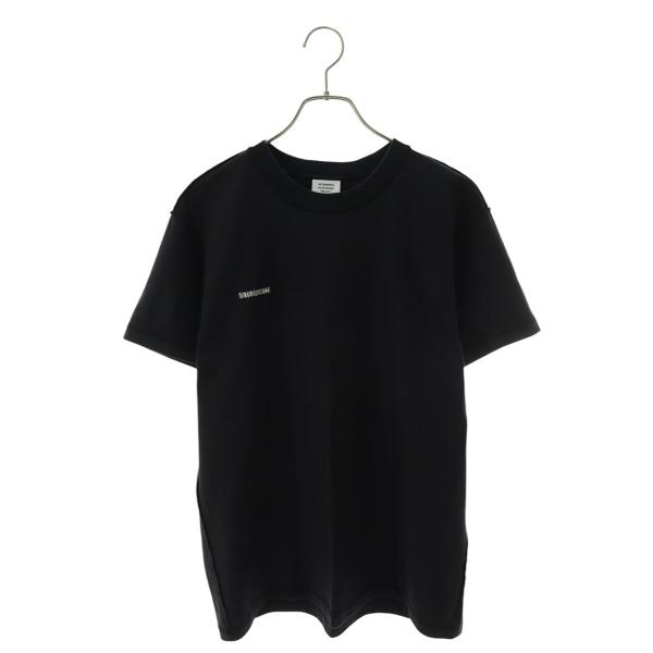 VETEMENTS ヴェトモン 18SS バックロゴシャツ S 登坂広臣着 | フリマ 