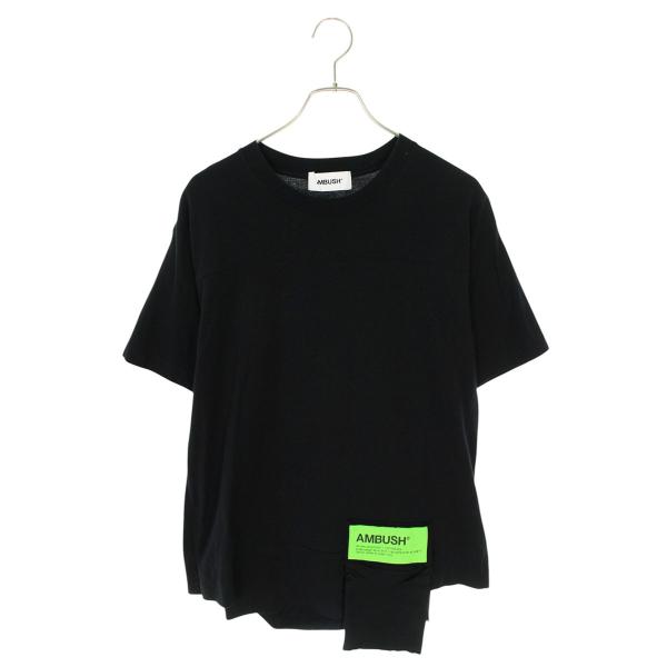 AMBUSH アンブッシュ 12111832 サイズ:3 ポケット付きTシャツ 中古 