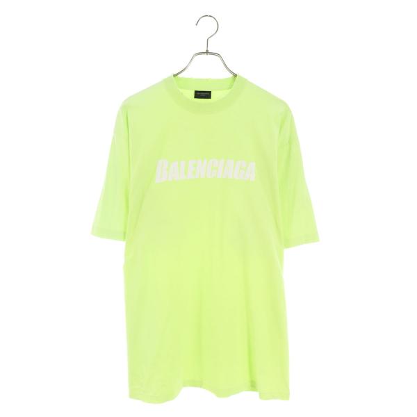 BALENCIAGA（バレンシアガ） Tシャツ サイズ:XXS 651795 TNVL1