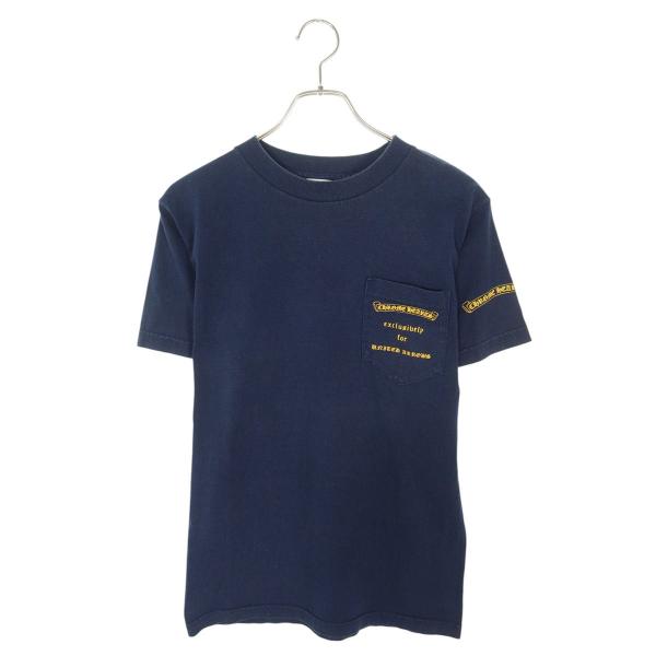 CHROME HEARTS クロムハーツ Tシャツ サイズ:S CH T-SHRT 3 CHROME HEARTS クロムハーツ Tシャツ サイズ:S CH T-SHRT 3
