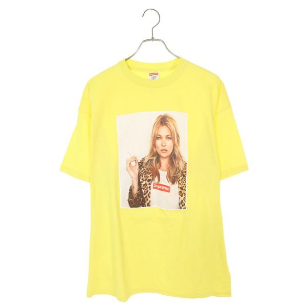 Supreme シュプリーム Tシャツ サイズ:XL 12SS Kate Moss Tee Supreme シュプリーム Tシャツ サイズ:XL 12SS Kate Moss Tee