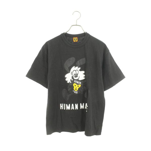 HUMAN MADE ヒューマンメイド サイズ:L XX27TE013 VERDY Vick T-Shirt 