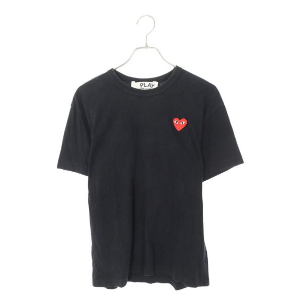 COMME des GARCONS コムデギャルソン サイズ:L AZ-T108 ハート COMME des GARCONS コムデギャルソン サイズ:L AZ-T108 ハート