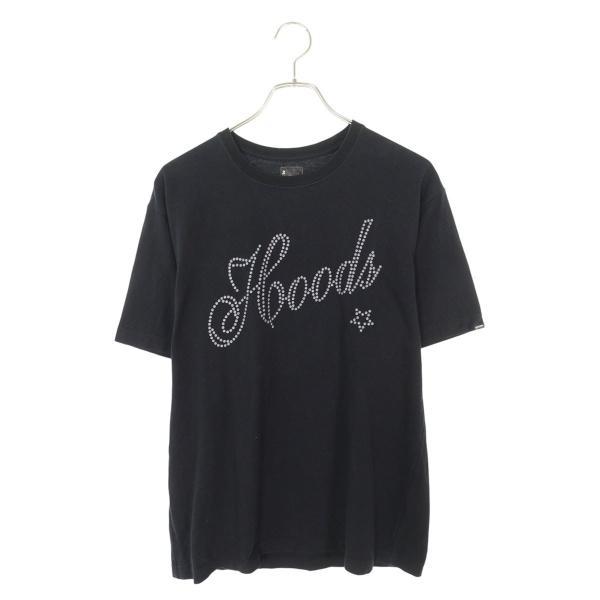 NEIGHBORHOOD ネイバーフッド サイズ:2 フロントロゴプリントT NEIGHBORHOOD ネイバーフッド サイズ:2 フロントロゴプリントT
