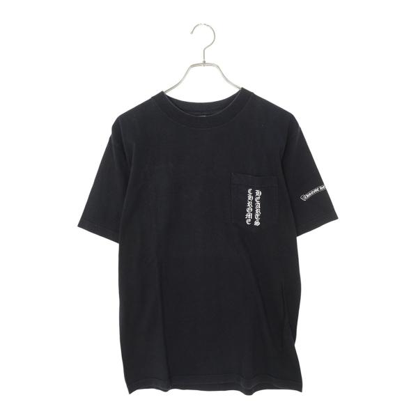 CHROME HEARTS クロムハーツ Tシャツ サイズ:M CH T-SHRT 3 CHROME HEARTS クロムハーツ Tシャツ サイズ:M CH T-SHRT 3