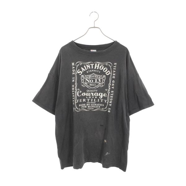 SAINT Mxxxxxx セントマイケル Tシャツ ネイバーフッド サイズ SAINT Mxxxxxx セントマイケル Tシャツ ネイバーフッド サイズ