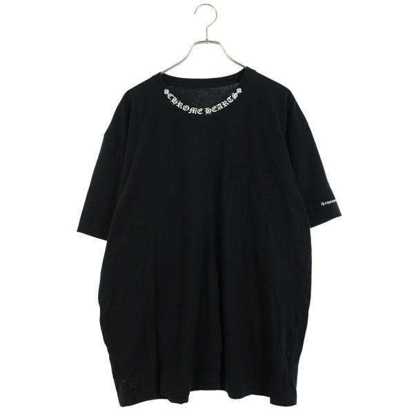 CHROME HEARTS クロムハーツ Tシャツ サイズ:XXL CH T-SHRT 1 CHROME HEARTS クロムハーツ Tシャツ サイズ:XXL CH T-SHRT 1