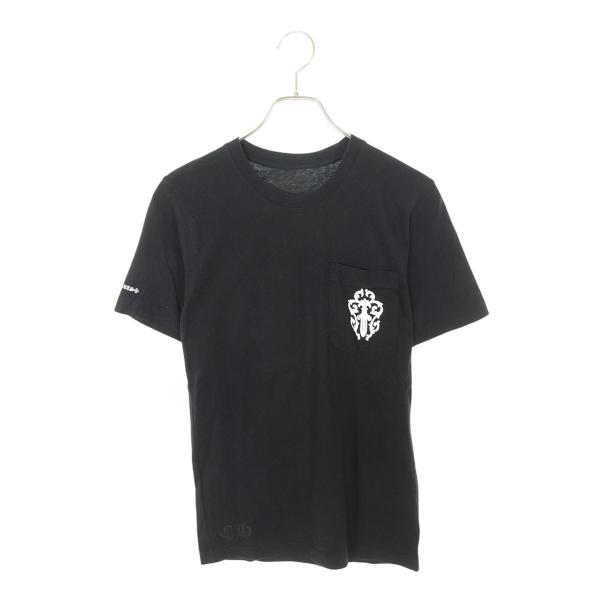 CHROME HEARTS クロムハーツ Tシャツ サイズ:S CH T-SHRT 1 CHROME HEARTS クロムハーツ Tシャツ サイズ:S CH T-SHRT 1