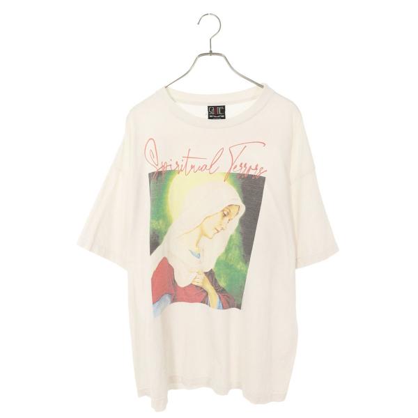 SAINT Mxxxxxx セントマイケル Tシャツ サイズ:XXL SM-A22-0000 SAINT Mxxxxxx セントマイケル Tシャツ サイズ:XXL SM-A22-0000