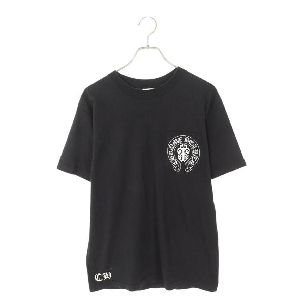 CHROME HEARTS クロムハーツ Tシャツ サイズ:M CH T-SHRT 2 CHROME HEARTS クロムハーツ Tシャツ サイズ:M CH T-SHRT 2