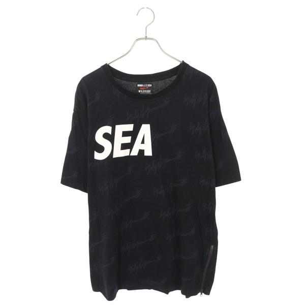 WIND AND SEA ウィンダンシー ヨウジヤマモト サイズ:4 WS WIND AND SEA ウィンダンシー ヨウジヤマモト サイズ:4 WS