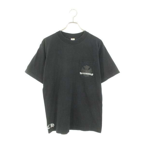 CHROME HEARTS クロムハーツ Tシャツ サイズ:M CH T-SHRT 2 CHROME HEARTS クロムハーツ Tシャツ サイズ:M CH T-SHRT 2