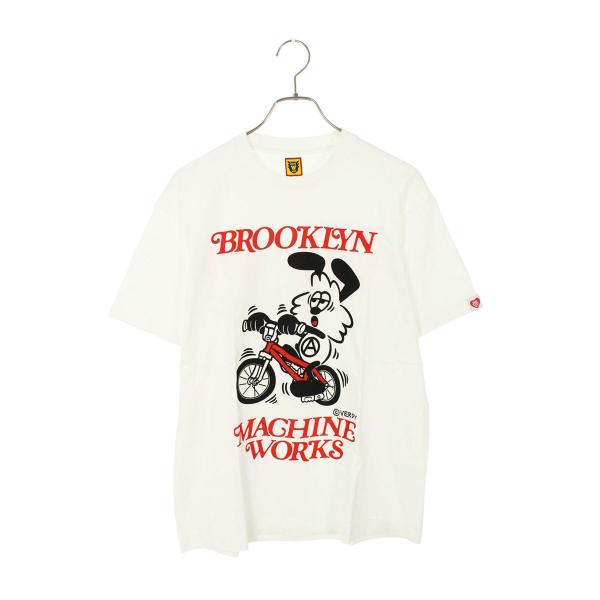 HUMAN MADE ヒューマンメイド ブルックリンマシーンワークス HUMAN MADE ヒューマンメイド ブルックリンマシーンワークス
