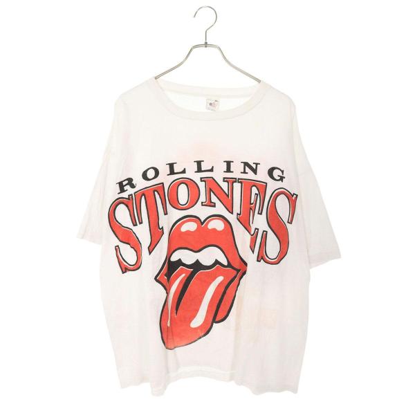 ヴィンテージ サイズ:XL THE ROLLING STONES ザローリング ヴィンテージ サイズ:XL THE ROLLING STONES ザローリング
