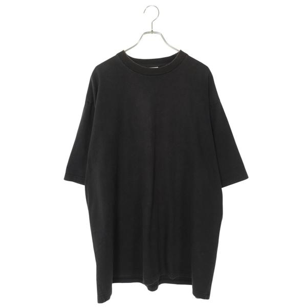 VETEMENTS（ヴェトモン） サイズ:M 17AW MF17TP14 バックオーバー