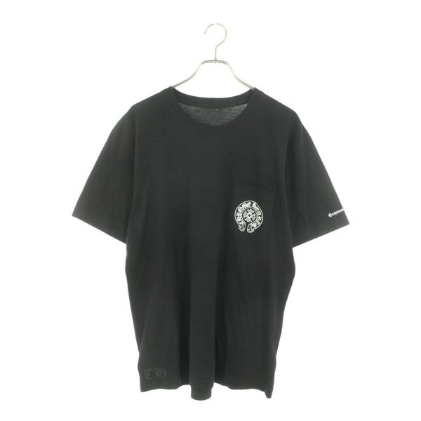 CHROME HEARTS クロムハーツ Tシャツ サイズ:L CH T-SHRT 1 CHROME HEARTS クロムハーツ Tシャツ サイズ:L CH T-SHRT 1