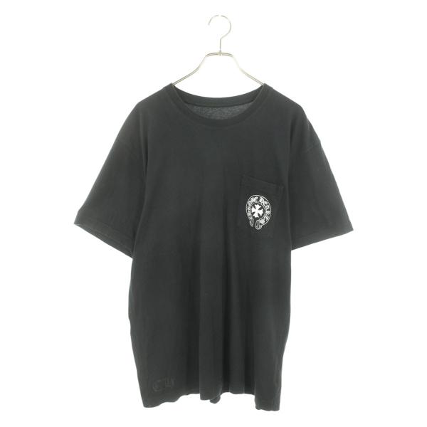CHROME HEARTS クロムハーツ Tシャツ サイズ:XL CH T-SHRT 1 CHROME HEARTS クロムハーツ Tシャツ サイズ:XL CH T-SHRT 1