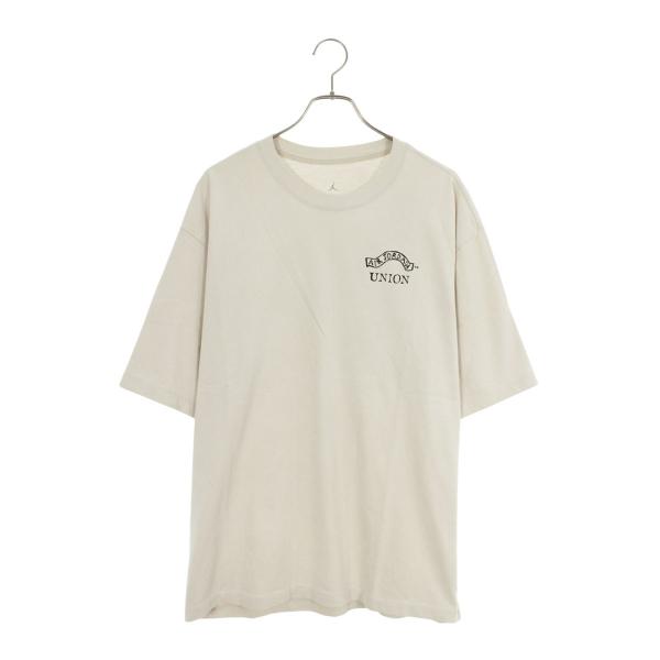 NIKE ナイキ Tシャツ ユニオン サイズ:L IB5114-104 ロゴ