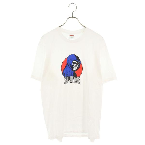 Supreme（シュプリーム） サイズ:L 23SS Reaper Tee リーパーTシャツ