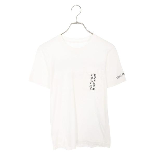 CHROME HEARTS（クロムハーツ） Tシャツ サイズ:XS CH T-SHRT 1 大阪