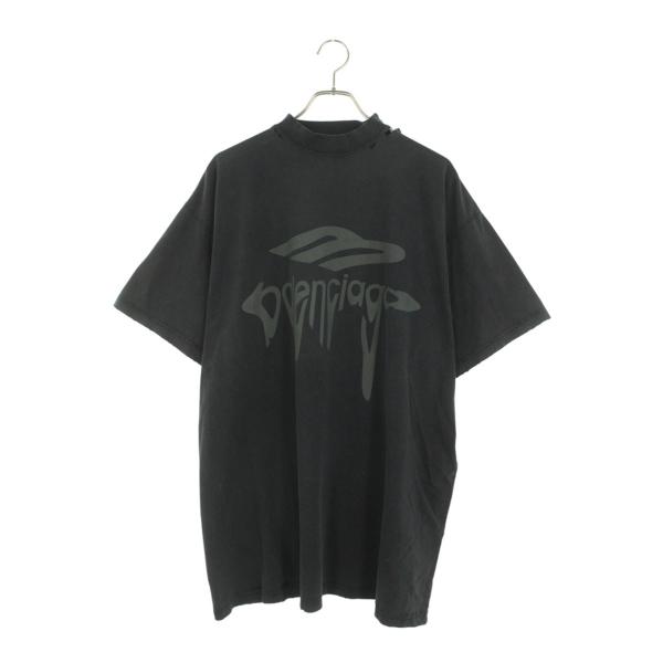 BALENCIAGA バレンシアガ サイズ:2 25SS 787349 TRVS8 リキファイド  