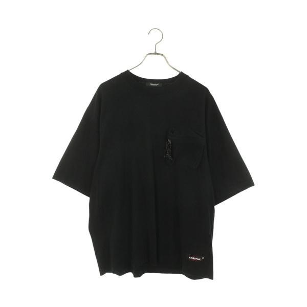 UNDERCOVER アンダーカバー Tシャツ 日本製　X4379 UNDERCOVER アンダーカバー Tシャツ 日本製 X4379 楽天市場