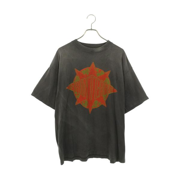 SAINT Mxxxxxx セントマイケル デニムティアーズ サイズ:L 24AW SM-YS1