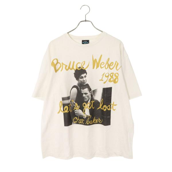 フリークスストア サイズ:L  Let's Get Lost プリントTシャツ 中古 BS99 フリークスストア サイズ:L Let's Get Lost プリントTシャツ 中古 BS99