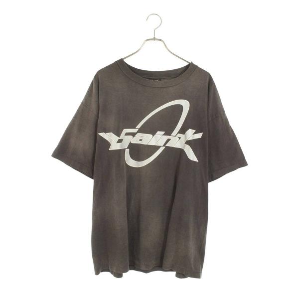 SAINT Mxxxxxx（セントマイケル） Tシャツ サイズ:XL SM-S22-0000-021