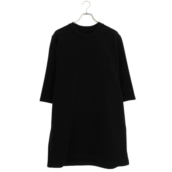 リックオウエンス サイズ:L  25AW  RU02E1249ーJTC ジャンボSSTシャツ 新古品 SB01 Rick Owens（リック・オウエンス） サイズ:L 25AW RU02E1249ーJTC
