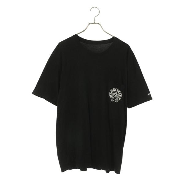 CHROME HEARTS（クロムハーツ） Tシャツ サイズ:XL CH T-SHRT 1 バック