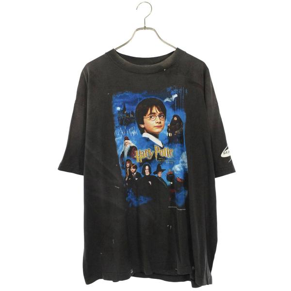 SAINT Mxxxxxx（セントマイケル） Tシャツ サイズ:XL 25AW SM-HR1-0000