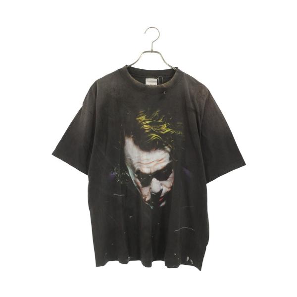 SAINT Mxxxxxx（セントマイケル） Tシャツ サイズ:L 25SS SM-HR8-0000