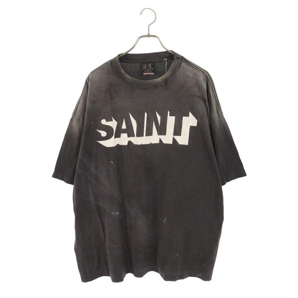 セントマイケル　Tシャツ　Ｌサイズ SAINT Mxxxxxx（セントマイケル） Tシャツ サイズ:XXL SM-HR1-0000-008