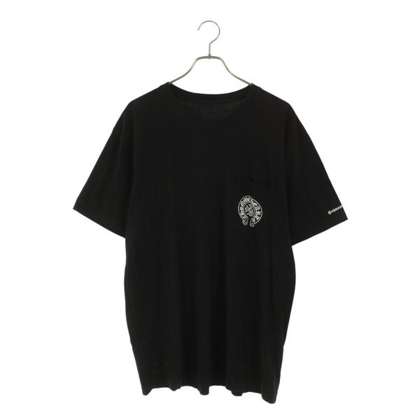 CHROME HEARTS（クロムハーツ） Tシャツ サイズ:XL CH T-SHRT 1 バック