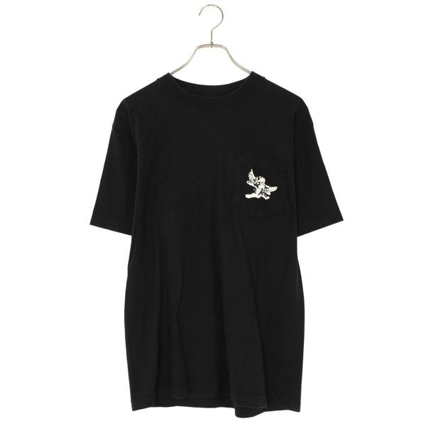 CHROME HEARTS クロムハーツ サイズ:M CH T-SHRT 4 FOTIバック