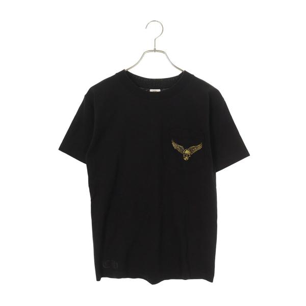 CHROME HEARTS（クロムハーツ） Tシャツ サイズ:S CH T-SHRT FOTI フォ
