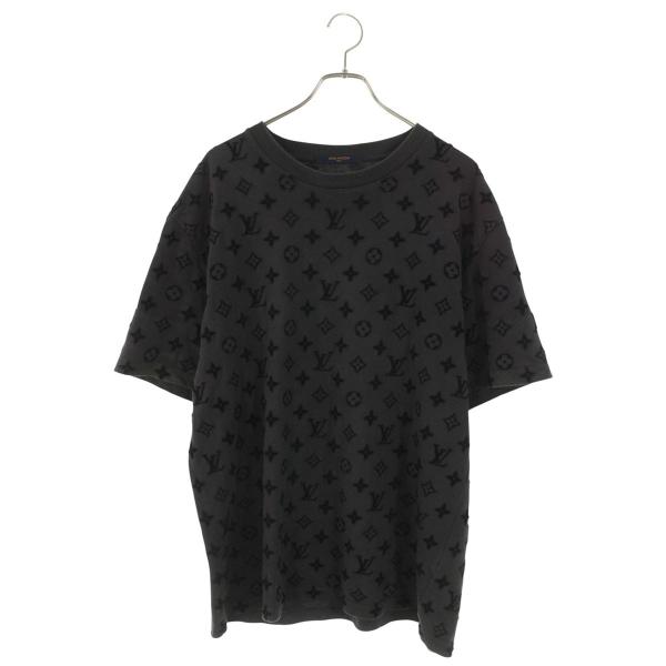 LOUIS VUITTON ルイヴィトン Tシャツ サイズ:XXL RM201 JYH HIY74W